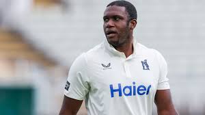 Keith Barker and Chris Cooke Announce Retirement From Professional Cricket - sekbernews.id