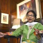 Asma Jehangir: symbol resistance, votary