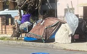 Santa Monica to Vote on Re-Ratifying Homeless Emergency Declaration