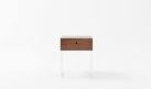 Modern Bedside Tables, Night Stands - BoConcept. - Pinterest