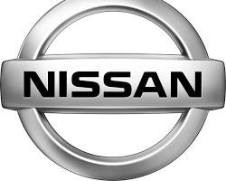 Image of Nissan logo