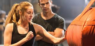 Image result for divergent movie