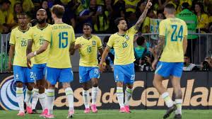 Fifa World Cup 2026: What you need to know about Brazil