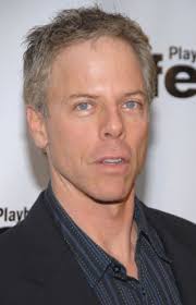 Greg Germann is an American actor, known for his roles in Ally McBeal, Quarantine, ... - Greg-germann-01