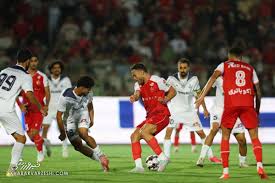 اعتماد عجیب پرسپولیسی‌ها به یک بازیکن خاص؛ همه قبولش دارند به جز یک نفر!
