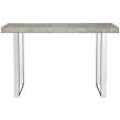 Shagreen Transitional Coffee Table Sutton Coffee Table - Gabby
