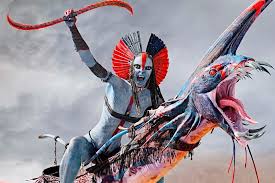 Cuanto Dura Avatar 3