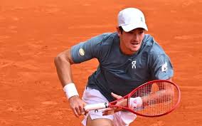 AO VIVO: João Fonseca estreia no ATP 500 de Munique contra Tabilo