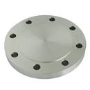 Flange blind