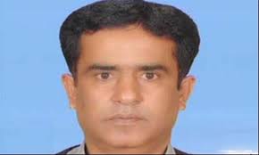 Lyari MNA charged with Arshad Pappu&#39;s murder - 52bbf2acc5311