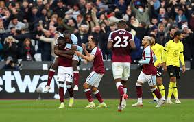 Hammers News - News update