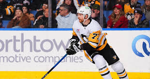 Avs acquire D Kulak from Penguins for D Girard, 2nd rounder