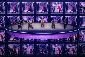 Billboard - News update