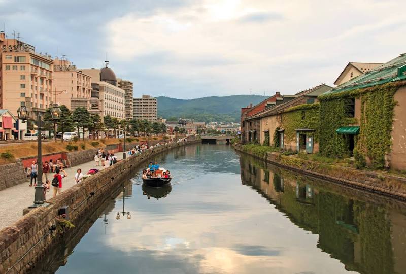 Otaru