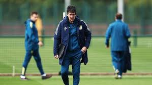 Unai Emery Calls On Aston Villa To Embrace Their Historic Legacy Ahead Of Feyenoord Match