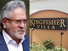Kingfisher Villa Reborn: From Vijay Mallya to Bollywood's King's Mansion - Imagen ilustrativa del artículo