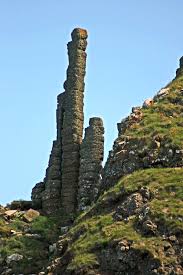 Image result for Giants Causeway