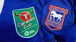 TEAM NEWS | ARSENAL (H) - Ipswich Town FC