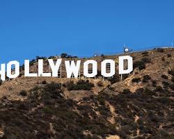 Immagine di Hollywood Sign, Los Angeles