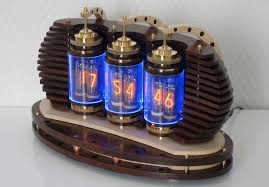 Image result for nixie tubes