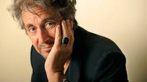 Al Pacino to receive top honor with SAG-AFTRA lifetime achievement award - The Independent