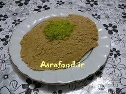 نتیجه تصویری برای حلوا