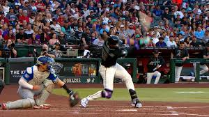 Scherzer placed on IL with forearm tendinitis, ankle inflammation