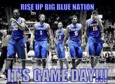 Kentucky Wildcats on Pinterest | Kentucky Basketball, Uk ... via Relatably.com