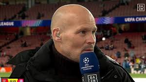 Arsenal vs. Bayern: Champions League Showdown