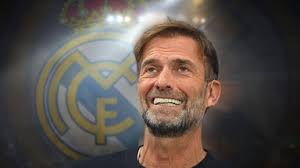 Exklusiv: Real-Trainer? Das sagt Klopp