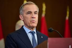 Carney to Create Canadian Sovereign Wealth Fund to Back Projects