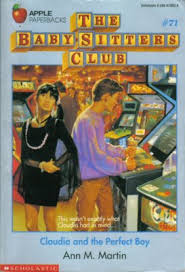 Image result for baby sitters club logo