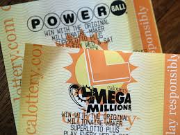 California Lottery Mega Millions, Daily 3 Midday winning numbers for May 5, 2026