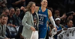 ‘We’ve got things to work on’: How league-leading Lynx are approaching 17-day break as playoffs near