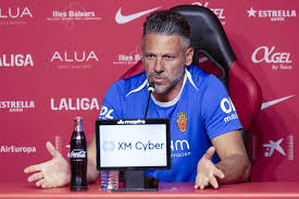 R.c.d. Mallorca - Valencia C. F.