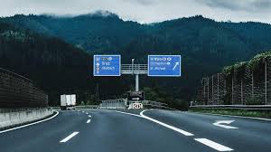 Vanaf deze datum moet je in Oostenrijk een 'reservering' hebben om de afrit te pakken op de snelweg