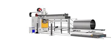 LINEARWELD XL EXTL - Schnelldorfer Mechanical Engineering