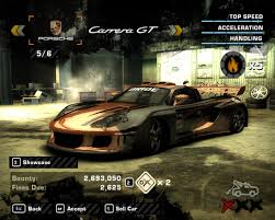 need for speed most wanted free download