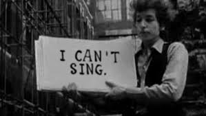 Great Quotes by Bob Dylan - Tone Deaf via Relatably.com