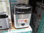 Cuisinart 2-quart Ice Cream, Frozen Yogurt Sorbet Maker - Costco