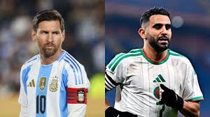 argentina vs argelia