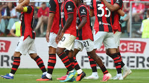 Torino vs. AC Milan Lineups, Live Streaming, How and Where to Watch on TV In USA & Other Countries