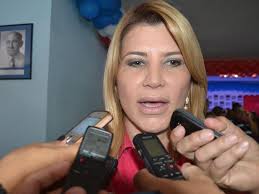 Candidata Tatiana Medeiros - tatiana-medeiros