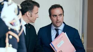 Le Figaro - News update