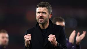 Next Man Utd manager: Michael Carrick says club cannot make 'knee-jerk' decision on long-term head coach despite his good form