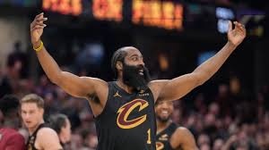 Yahoo Fantasy Alert: James Harden Just Proved LeBron, Steph & KD Wrong—$97M Cavs Deal Isn't About Money, It's About Legacy