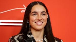 Russell Westbrook Lends Fashion Expertise to WNBA Prospect Georgia Amoore