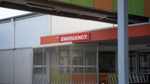 Australian Broadcasting Corporation - News update