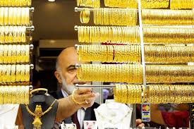 قیمت طلا امروز ۱۲ مهر ۱۴۰۴