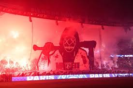 Luis Enrique vante les mérites des supporters du PSG - Ligue 1 - J21 - PSG-OM (5-0)